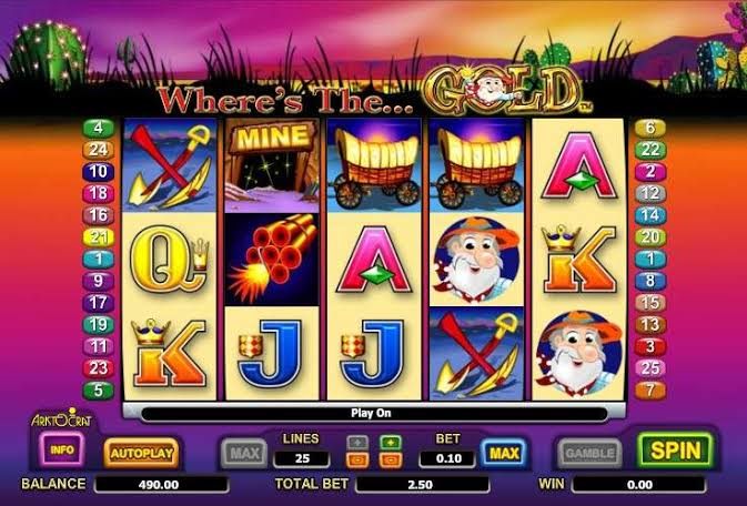 Low Bet Multiplier Strategy